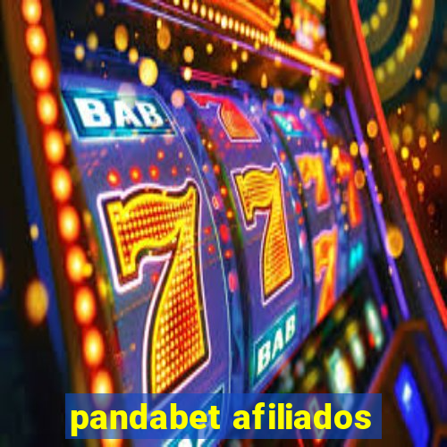 pandabet afiliados